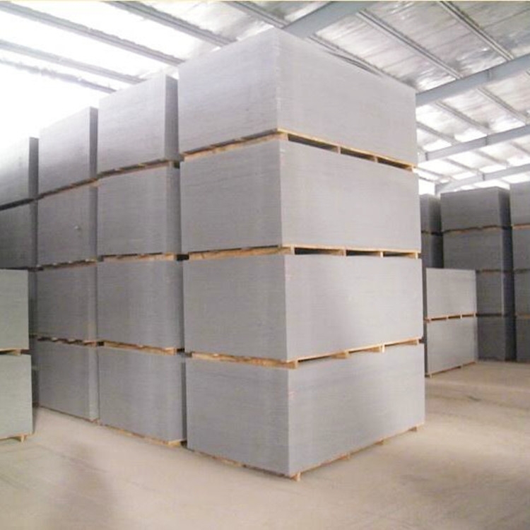 临高防护硫酸钡板材施工